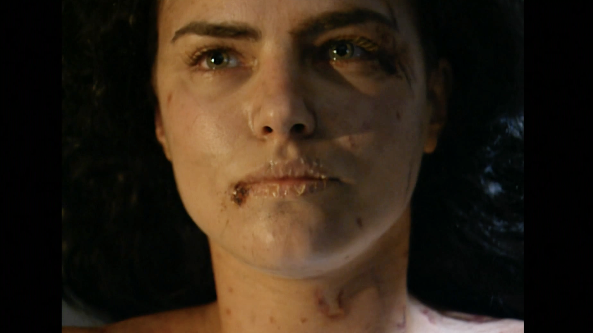 Mad Maria (2005)