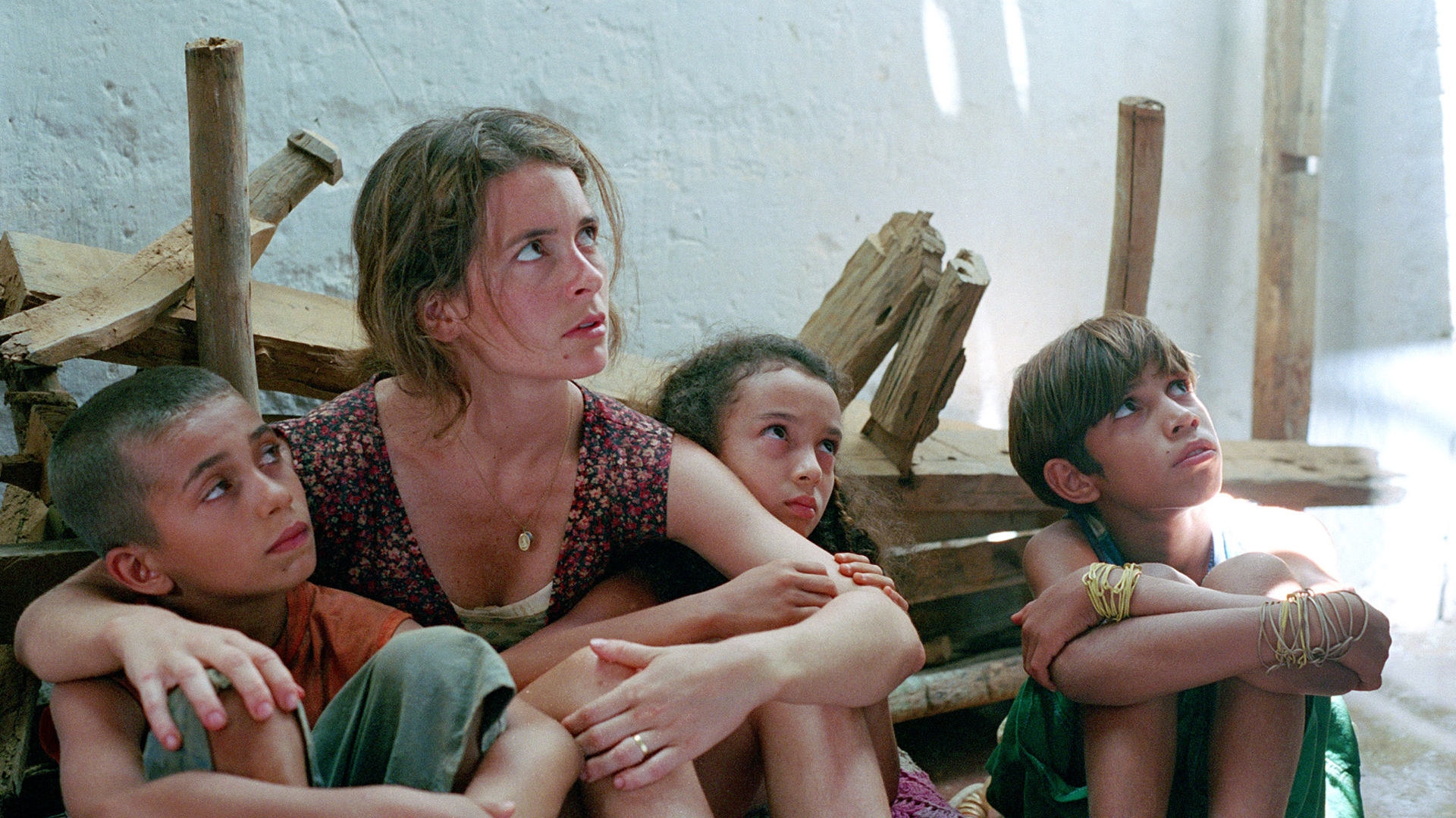 O Caminho das Nuvens (2003)