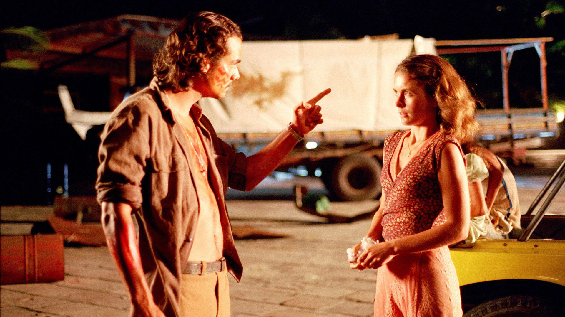O Caminho das Nuvens (2003)